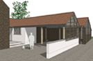 doma architects-barn conversion milby